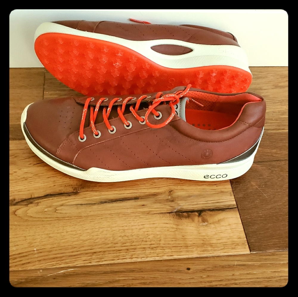 Ecco Size 12 Golf Shoes